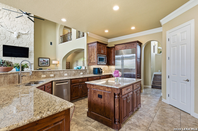 Image 9 of 48 For 322 Santa Domingo