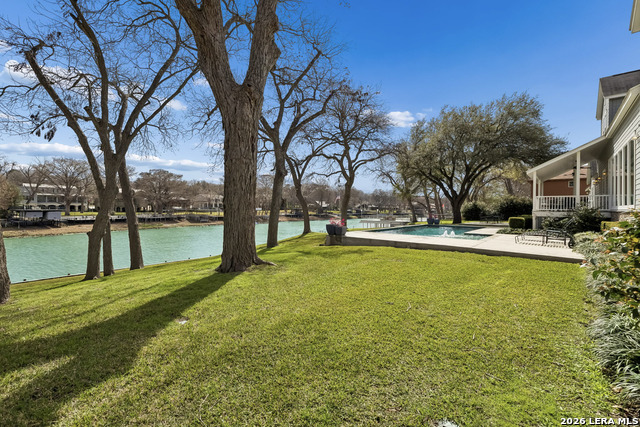 Details for 2319 Terminal Loop, McQueeney, TX 78123