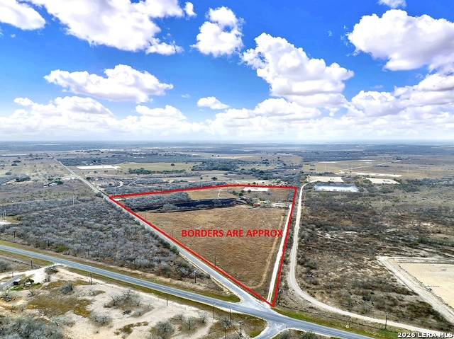 Details for 4884 County Road 342, Kenedy, TX 78119