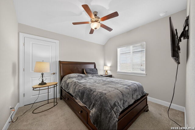 Image 17 of 19 For 11202 Vance Jackson Rd Unit 17