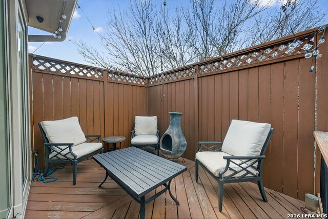 Image 19 of 19 For 11202 Vance Jackson Rd Unit 17