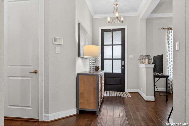 Image 2 of 19 For 11202 Vance Jackson Rd Unit 17