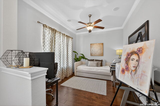 Image 3 of 19 For 11202 Vance Jackson Rd Unit 17