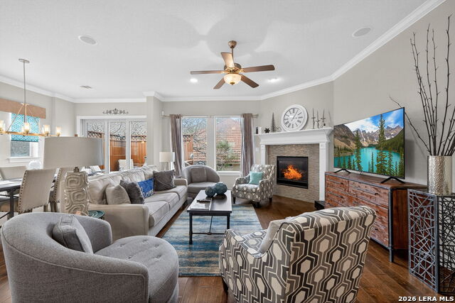 Image 6 of 19 For 11202 Vance Jackson Rd Unit 17