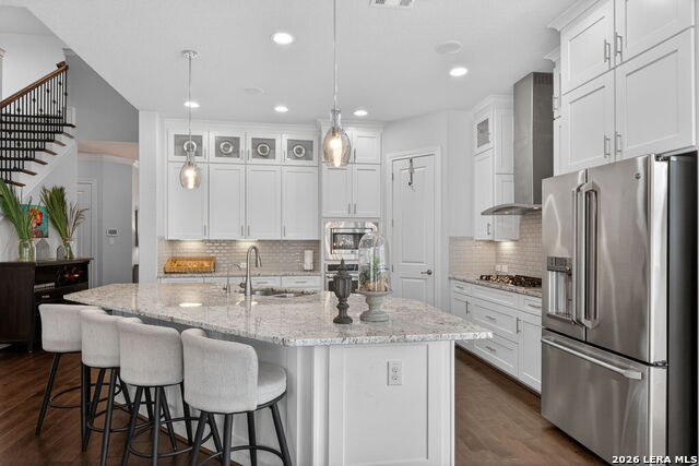 Image 7 of 19 For 11202 Vance Jackson Rd Unit 17