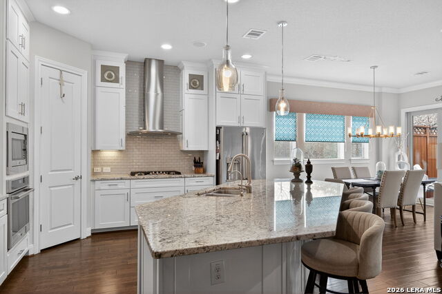 Image 9 of 19 For 11202 Vance Jackson Rd Unit 17