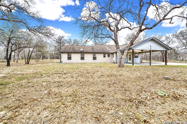 Details for 1026 Wild Flower, Floresville, TX 78114