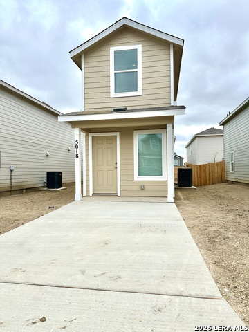 Details for 5018 Primrose Ridge, Converse, TX 78109