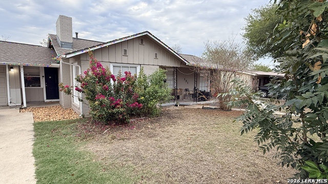 Details for 351 Overhill  #mh, San Antonio, TX 78228