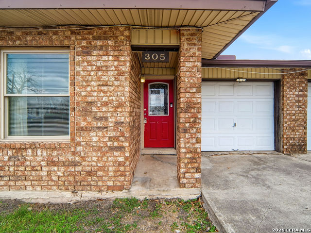 Details for 305 Toepperwein, Converse, TX 78109