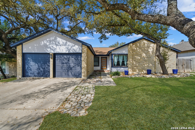 Details for 9719 Doefield, San Antonio, TX 78250