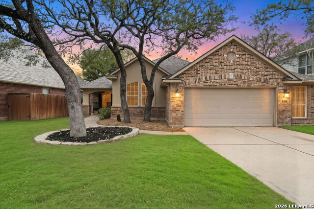 Details for 18714 Rogers Lake, San Antonio, TX 78258