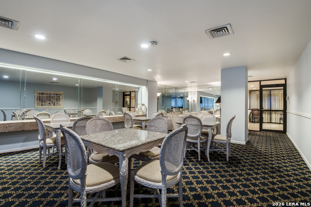 Image 32 of 32 For 7701 Wurzbach  2303