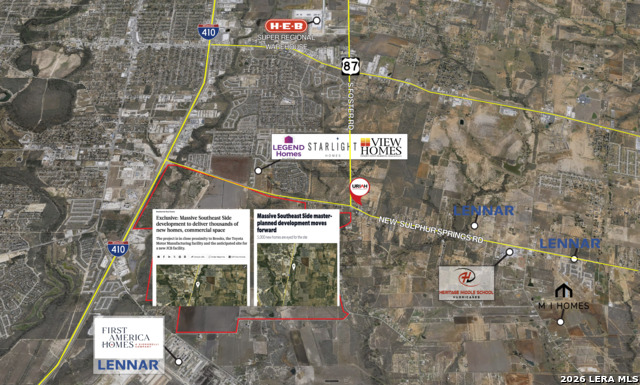 Image 6 of 6 For 6268 Foster S