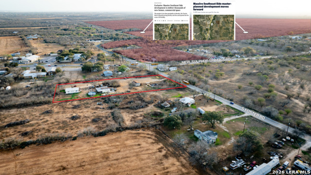 Image 4 of 6 For 6198 Foster S