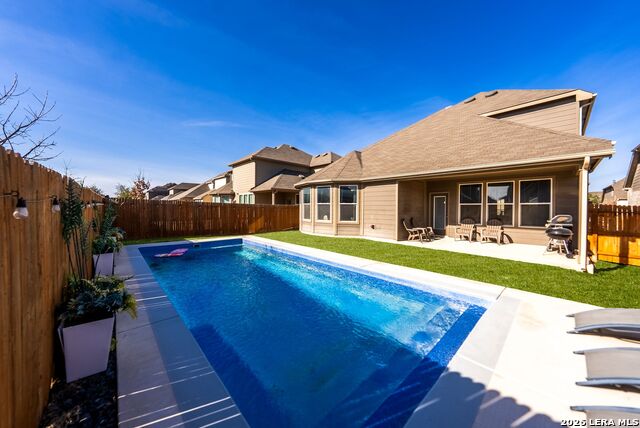 Details for 12220 Jeremiah, San Antonio, TX 78254