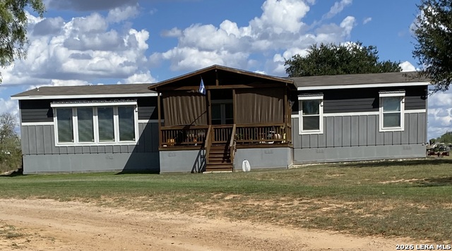 Details for 316 County Road 775, Devine, TX 78016