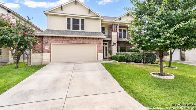 Details for 8930 High Branch, San Antonio, TX 78254