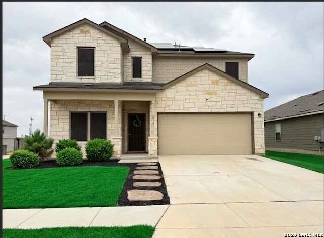 Details for 6814 Shiraz  , Converse, TX 78109