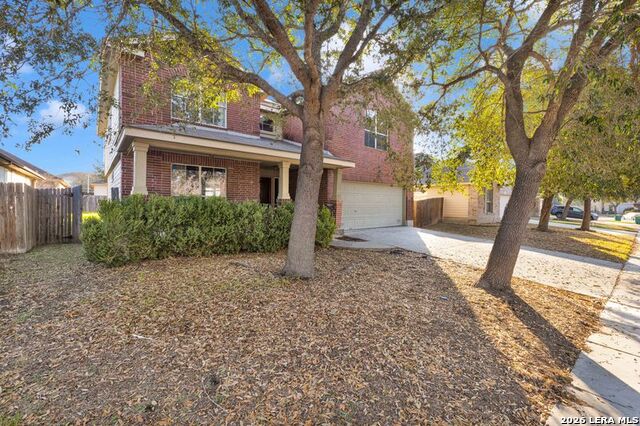 Details for 9427 Anderson Way, Converse, TX 78109