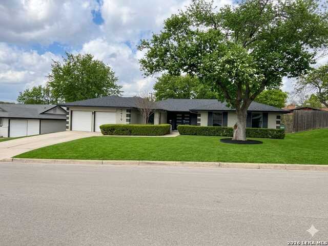 Details for 5419 Ben Hur, San Antonio, TX 78229