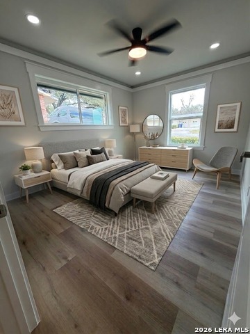 Image 6 of 13 For 5419 Ben Hur