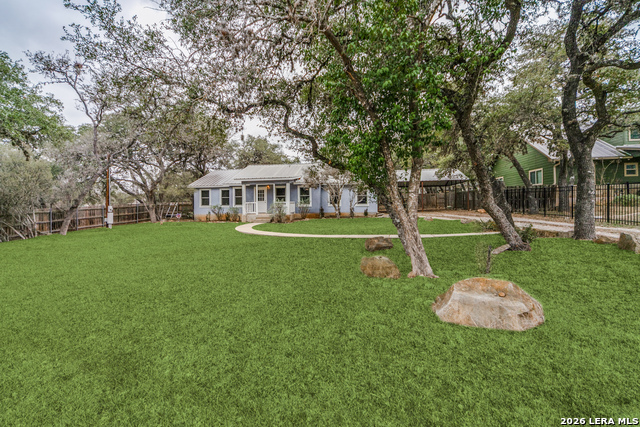 Details for 8639 Flint Rock, Boerne, TX 78006