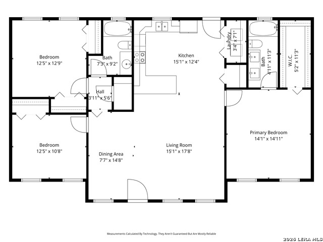 Image 23 of 23 For 8639 Flint Rock