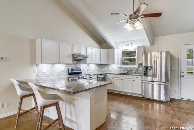 Image 7 of 23 For 8639 Flint Rock