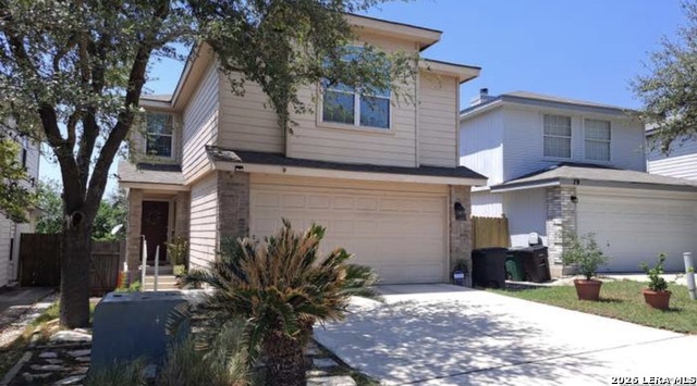 Details for 75 Rainy  , San Antonio, TX 78240