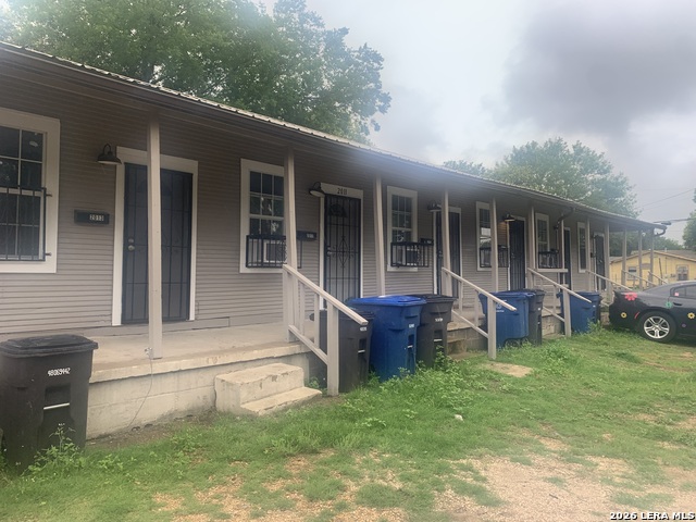 Details for 2011 San Jacinto St. S, San Antonio, TX 78207