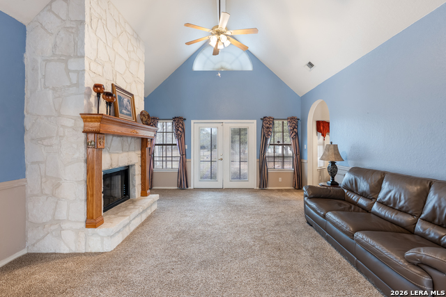 Image 10 of 34 For 15407 Tamaron Pass