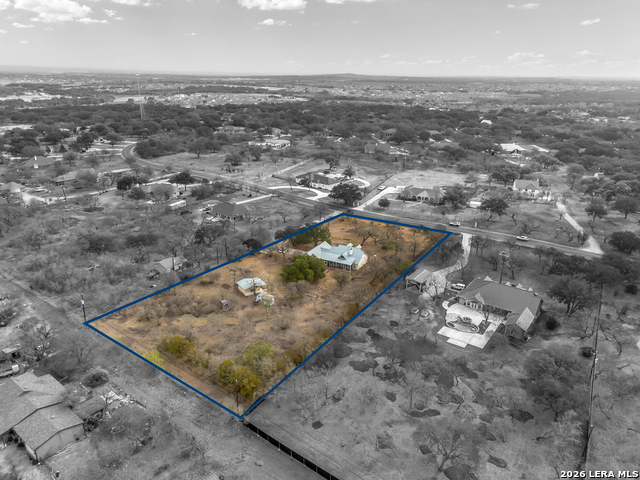 Image 34 of 34 For 15407 Tamaron Pass