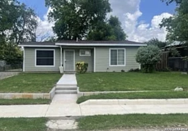 Details for 135 Willee Dr., San Antonio, TX 78228