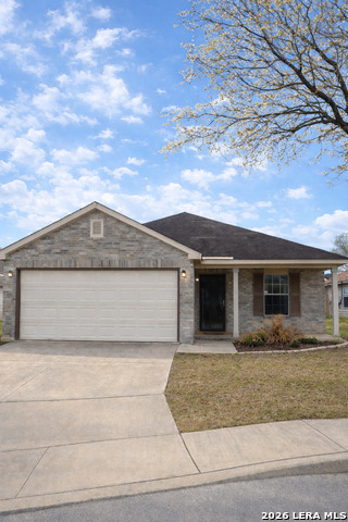 Details for 4002 Angel Trumpet, San Antonio, TX 78259