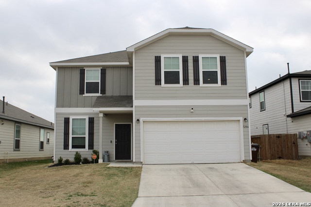 Details for 7206 Whipsaw, San Antonio, TX 78253