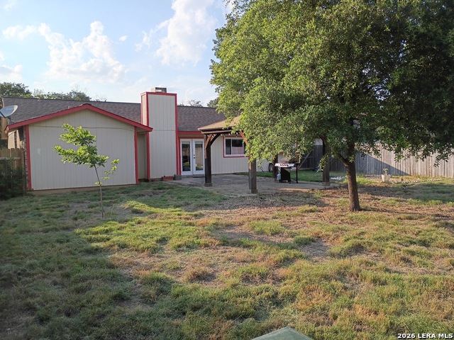 Image 5 of 15 For 14206 Cork Tree