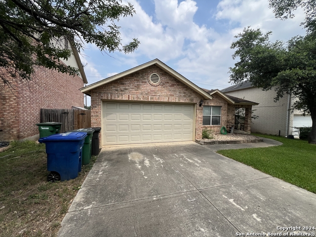 Details for 21614 Longwood, San Antonio, TX 78259