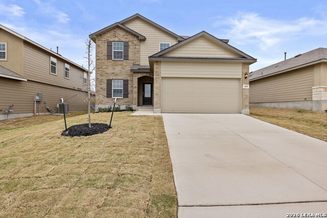 Details for 209 Squacco Heron, San Antonio, TX 78253