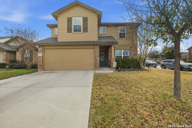 Details for 10718 Branded Hollow, San Antonio, TX 78254