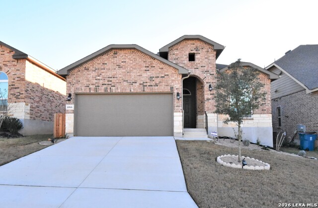 Details for 6066 Akin Circle, San Antonio, TX 78261