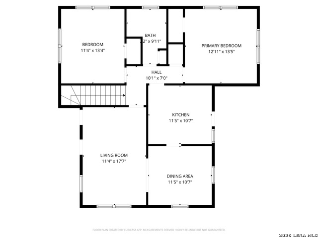 Image 22 of 22 For 526 Fulton  