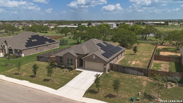 Details for 9307 Madler  , San Antonio, TX 78263