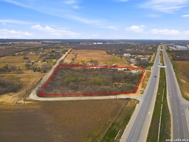 Image 2 of 31 For 4988 S Loop 1604 E