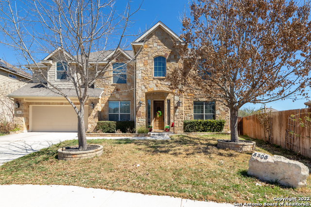 Details for 5306 Tulip Bend, San Antonio, TX 78253