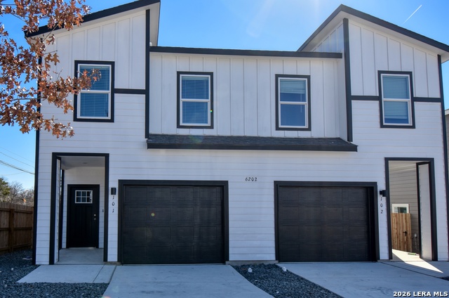 Details for 6202 Oakland Ridge  101, San Antonio, TX 78238