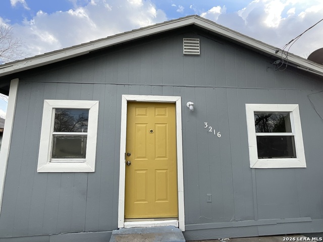 Details for 3216 Vera Cruz, San Antonio, TX 78207