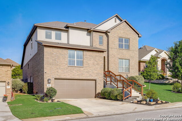 Details for 28815 Shadowrock, San Antonio, TX 78260