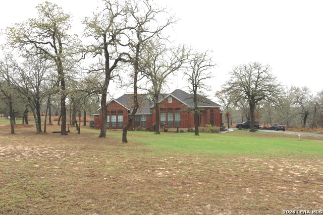 Details for 124 Rosewood Dr, La Vernia, TX 78121