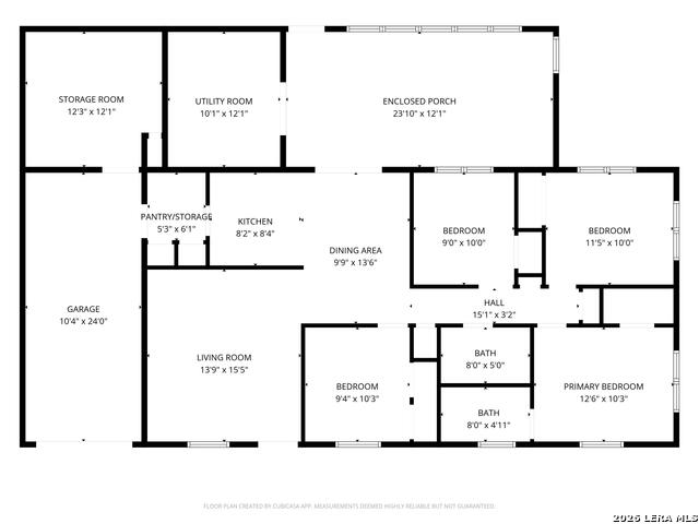 Image 4 of 21 For 9131 Port Hudson